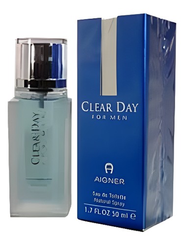 Clear Day for men by Etienne Aigner
