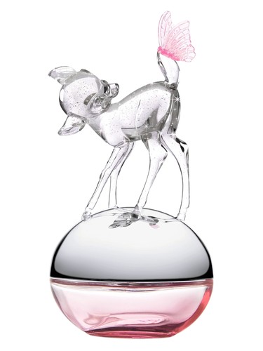 Bambi Let's Dream by Disney