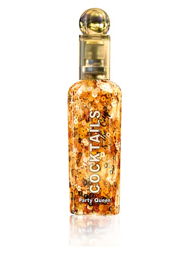 Party Queen by Oriflame