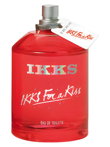 IKKS For a Kiss by IKKS