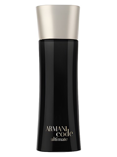 Armani Code Ultimate by Giorgio Armani