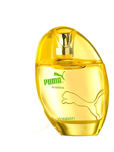 Jamaica Woman by Puma
