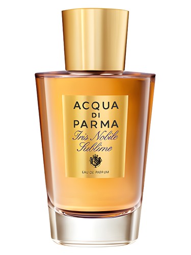 Iris Nobile Sublime by Acqua di Parma