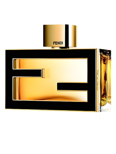 Fan di Fendi Extreme by Fendi