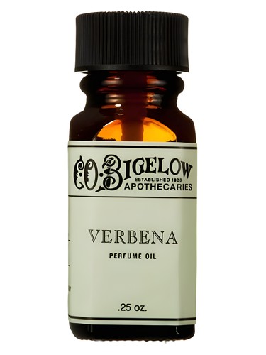 Verbena C.O.Bigelow perfume by C O Bigelow