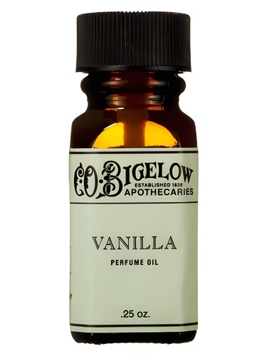 Vanilla C.O.Bigelow perfume by C O Bigelow