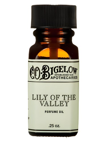 Lily Of The Valley C.O.Bigelow perfume by C O Bigelow