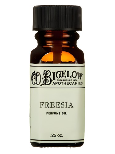 Freesia C.O.Bigelow perfume by C O Bigelow