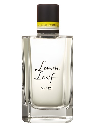 Lemon Leaf No.1821 C.O.Bigelow perfume by C O Bigelow