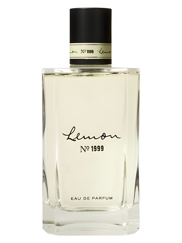 Lemon No.1999 C.O.Bigelow perfume by C O Bigelow