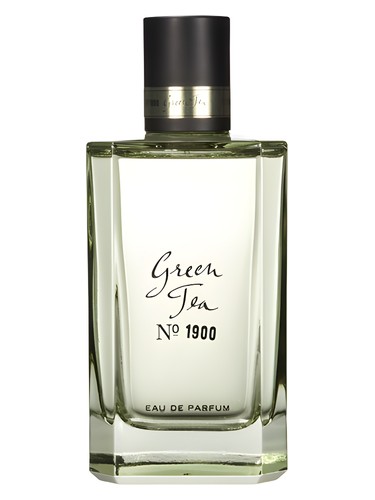 Green Tea No.1900 C.O.Bigelow perfume by C O Bigelow