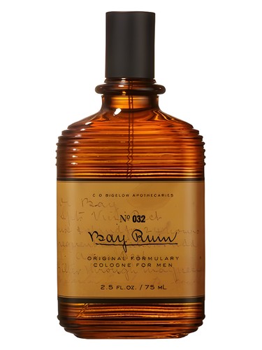 Bay Rum C.O.Bigelow cologne by C O Bigelow