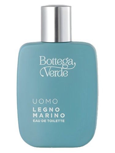 Uomo by Bottega Verde