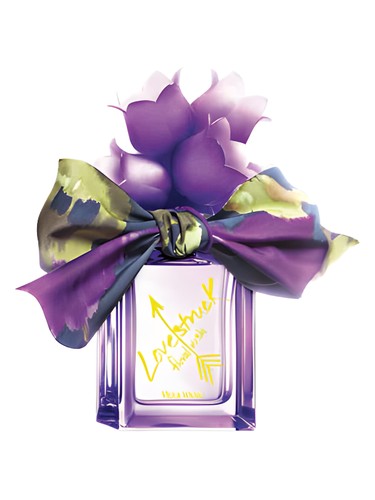 Lovestruck Floral Rush by Vera Wang