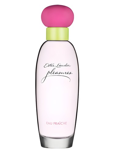 Pleasures Eau Fraiche Estée Lauder perfume by Estee Lauder