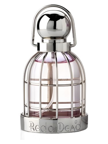 Release Me by Red or Dead