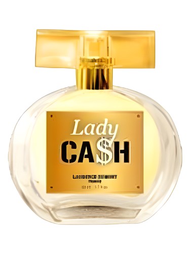 Lady Cash by Laurence Dumont