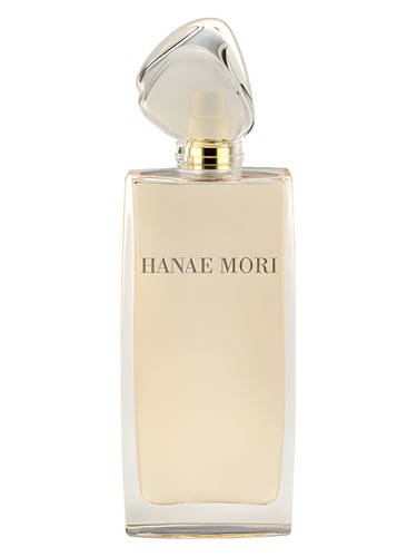 Hanae Mori by Hanae Mori
