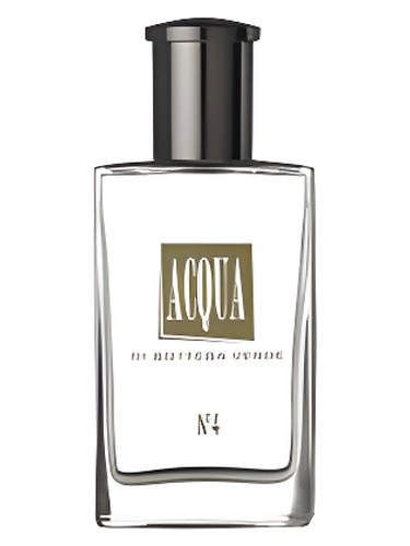 Acqua di Bottega Verde N°4 by Bottega Verde