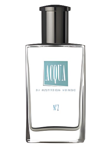 Acqua di Bottega Verde N° 2 by Bottega Verde