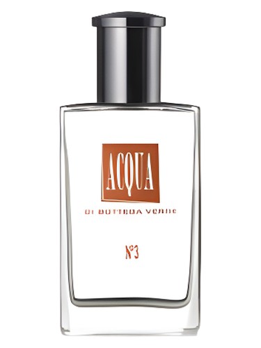 Acqua di Bottega Verde N° 3 by Bottega Verde