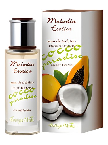Melodia Esotica by Bottega Verde