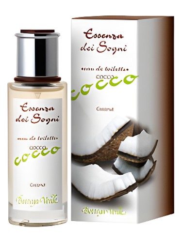 Essenza dei Sogni by Bottega Verde