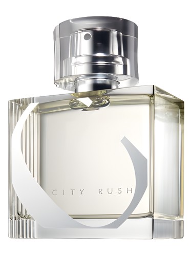 City Rush for Her by Avon