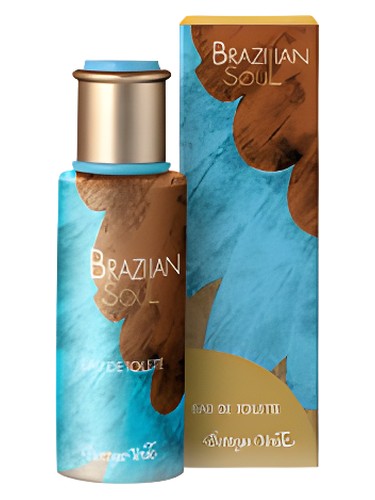 Brazilian Soul by Bottega Verde