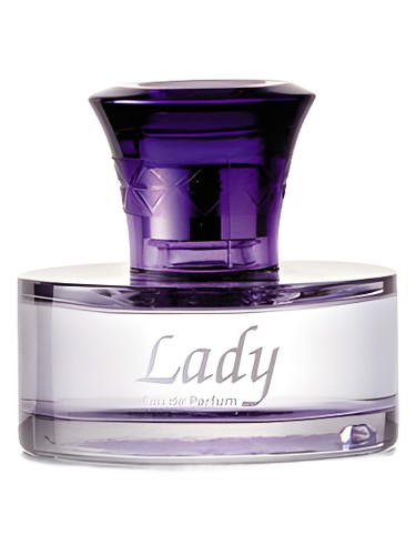 Lady by Bottega Verde