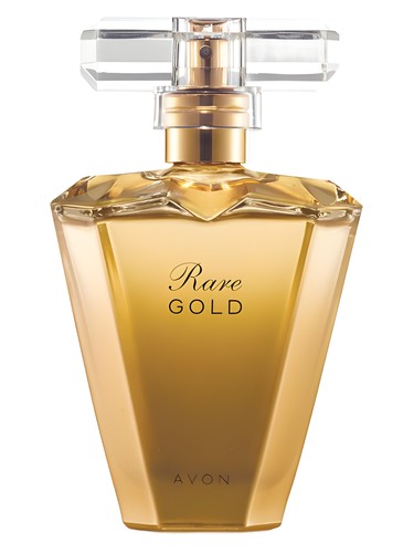 Rare Gold by Avon