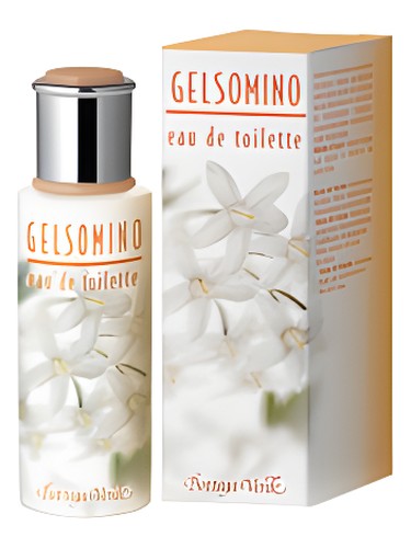 Gelsomino by Bottega Verde