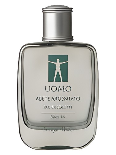 Abete Argentato by Bottega Verde