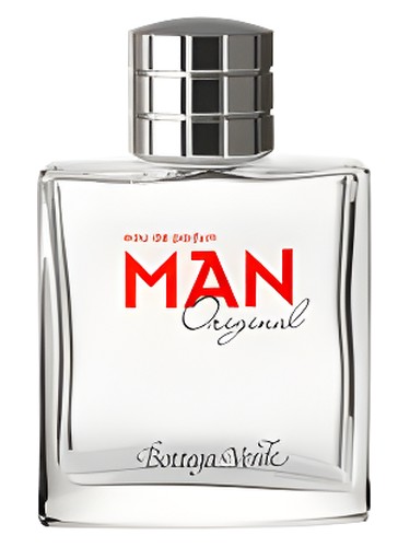 Man Original by Bottega Verde