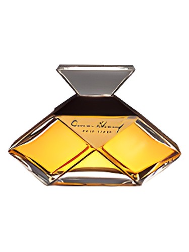 Pour Femme by Omar Sharif