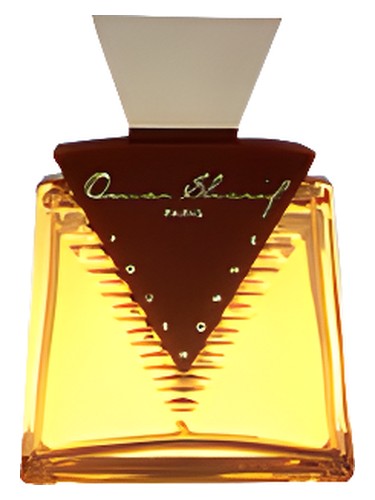 Pour Homme by Omar Sharif