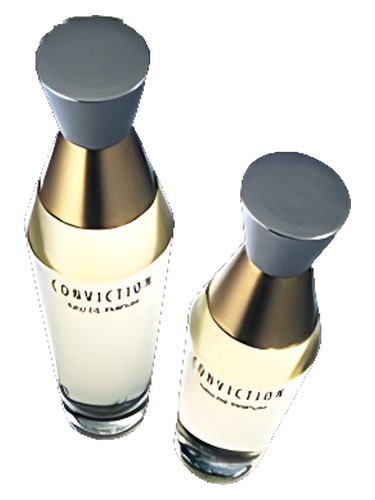 Conviction for Women by Omar Sharif