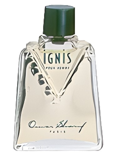 Ignis by Omar Sharif