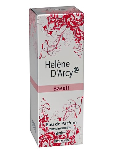 Basalt Helène D'Arcy perfume by Helene D Arcy