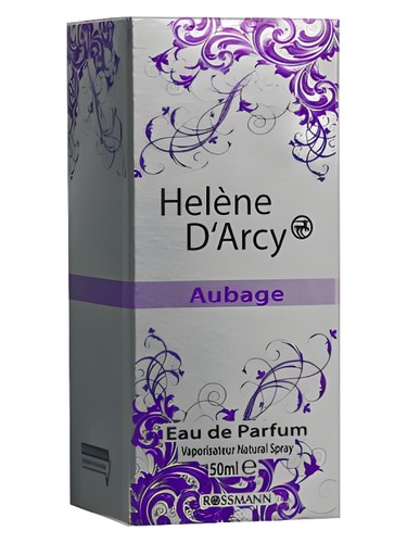 Aubage Helène D'Arcy perfume by Helene D Arcy
