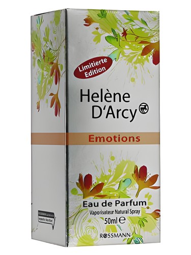 Emotions Helène D'Arcy perfume by Helene D Arcy