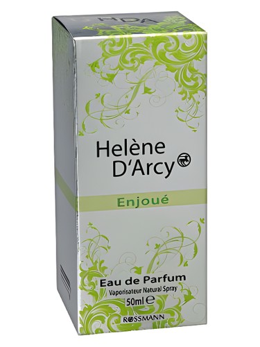Enjoué Helène D'Arcy perfume by Helene D Arcy
