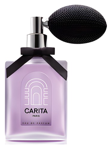 Carita Eau de Parfum by Carita