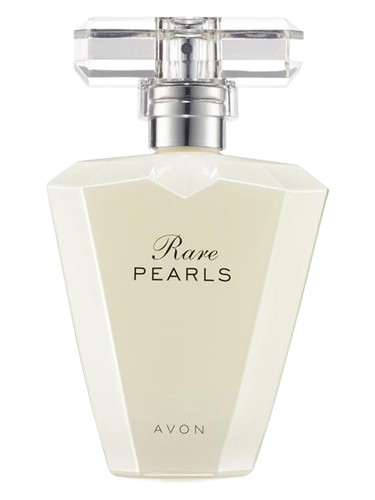 Rare Pearls by Avon