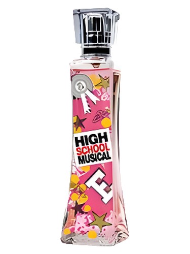 High School Musical Gabriella by Disney