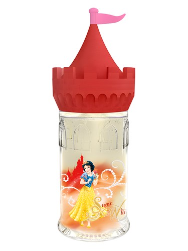 Princess Snow White by Disney