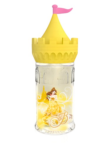 Princess Belle by Disney