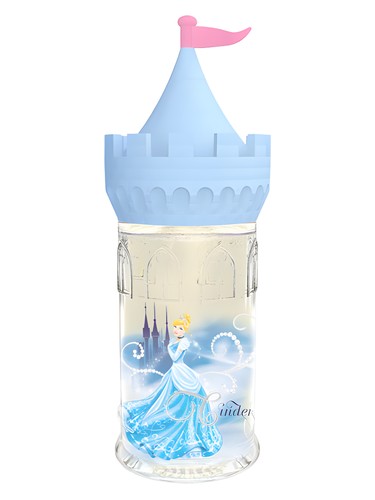 Princess Cinderella by Disney