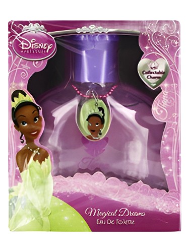 Princess Tiana by Disney
