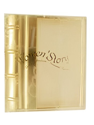 Woman's Story by Monika Klink